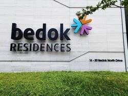 Bedok Residences (D16), Apartment #429174471